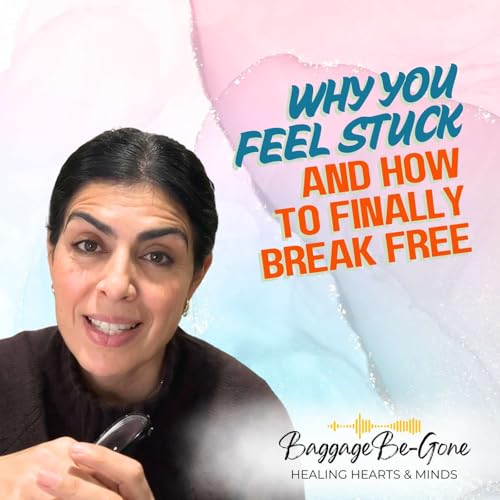 #091 Why You Feel Stuck (Even After Trying Everything) &ndash; And How to Finally Break Free