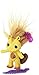 ZELFS The Medium - Squirrel Doll