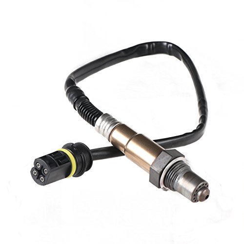 AutoPart T ST-24469 Oxygen Sensor New O2 Sensors, Heated Sensor, Upstream/Downstream, for Chrysler Crossfire 2004-2008, Mercedes-Benz CL500/ CL600/ Slr Mclaren/ CL65/E55/CL55/SLK32/ SL65 AMG