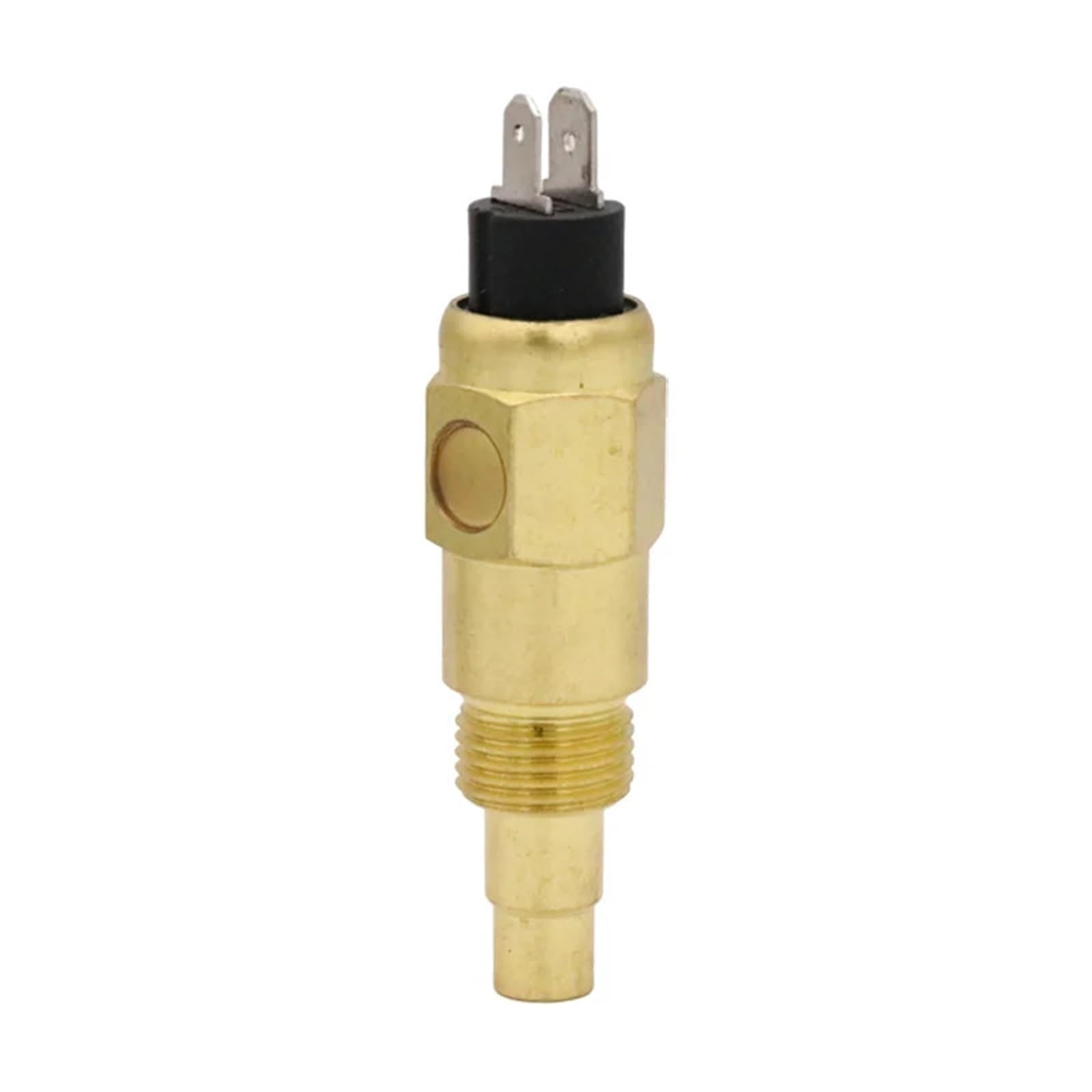Sensor de temperatura del refrigerante de agua M16x1.5 (1 unidad)(5 8-18 UNF 15.875mm)