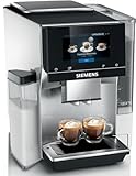 Siemens TQ705D03 Fully Automatic Coffee Machine
