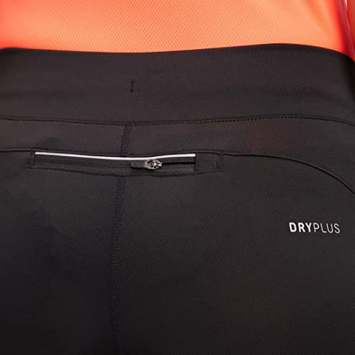 Tight Energetics Coral Black 40 legging sport taille haute - 4