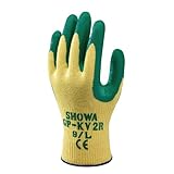 Showa Schnittschutz-Kevlar-Handschuhe GPKV2R 10