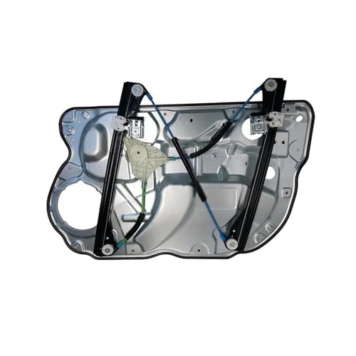 Lève-vitre électrique VW Polo avant gauche 6Q4837461 pour modèles 2001 à 2009