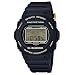 Casio Men's Digital DW5735D-1B Resin Watch Black