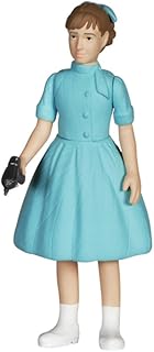 Funko Reaction: Tomorrowland - Athena Action Figure