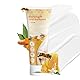 Bienengift und Kurkuma Gelenk Creme, Beruhigend Bienengiftsalbe, Bee Venom Creme für Nacken, Taille, Rücken, Gelenke, Knie, Hände und Füße, Bee Venom Joint Relief Creme