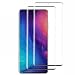 Produktbild Für Samsung S21 Ultra Panzerglas für Samsung Galaxy S21 Ultra 5G, Fingerabdruck-ID unterstützen Schutzfolie, 9H Härte, Blasenfrei HD Klar Displayschutzfolie für Samsung S21 Ultra-[2 Stück]