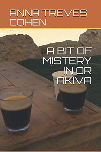A BIT OF MISTERY IN OR AKIVA (mistery eng)