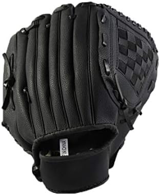 Outdoor Baseball & Softball Gloves - Multicolor Sports Batting Gl...