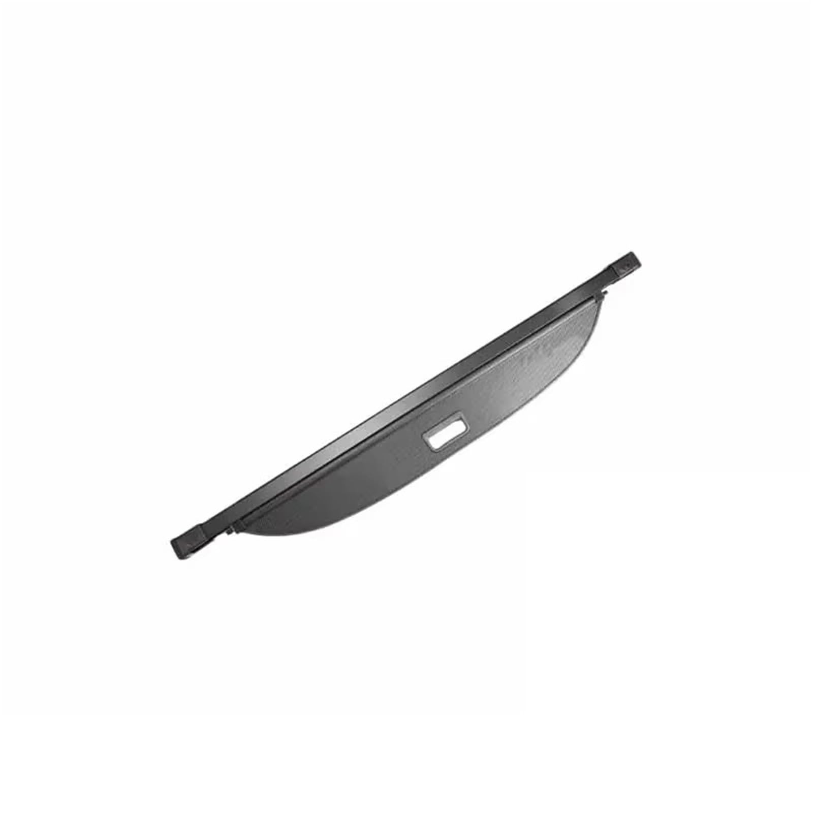 Cubre maletero de lona para Benz GLC X253 de 2016 a 2021 7