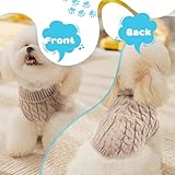 Zoom IMG-1 fiohiros 2 maglioncino cane taglia Zoom IMG-1 fiohiros 2 maglioncino cane taglia