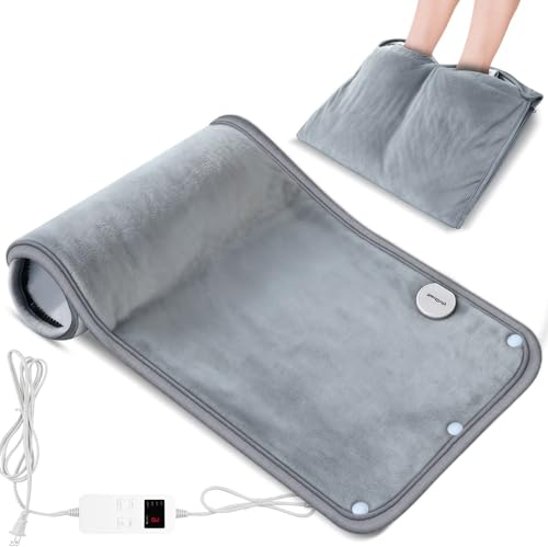 Extra Large 2-in-1 Heating Pad