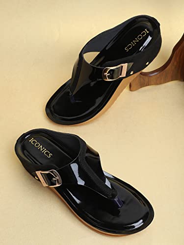 Image of Iconics Women's Icn-ni-w-02 Sandal