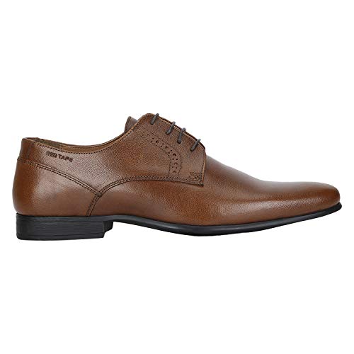 Image of Red Tape Men's Derby Shoes
