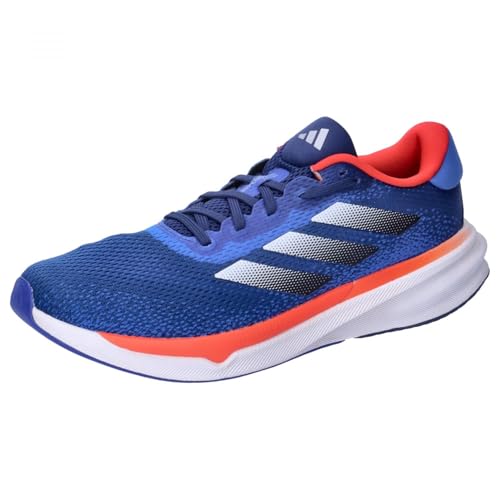 adidas Supernova Stride - Zapatillas de correr para hombre, Azul cobalto, 42 2/3 EU