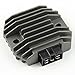 Produktbild Regler Gleichrichter, Spannungsregler-Stabilisator passend Fit für Yamaha CHAMPIONS LIMITED EDITION FZ6 FZ6N FZ6S FZR600RKC FZR600RLC HW125 HW151 Xenter V-STAR XVS400 DS400