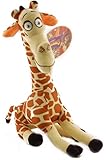 ToyFactory Madagascar 3 Melman Plush