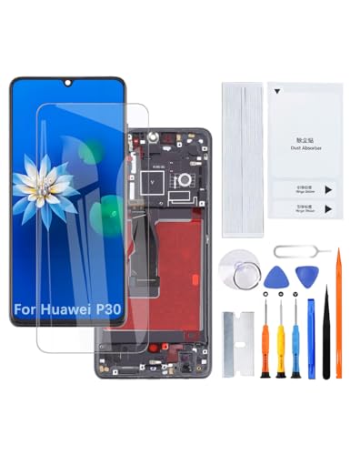 Compatibilità: si prega di confermare il modello del telefono prima dell'acquisto. Per istruzioni sulla compatibilità dello schermo, consulta la pagina dei dettagli. Abbiamo fornito una spiegazione dettagliata. Se non riesci a confermare il tuo modello di telefono, puoi contattarci.