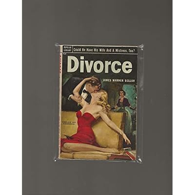 Divorce
