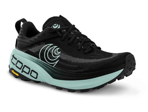 Topo Athletic Women's Vista Lightweight Comfortable 5MM Drop Trail Running Shoes, Athletic Shoes for Trail3