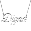 Digna - Silver
