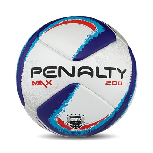 Penalty Bola Futsal Max 200 Uf Xxiv