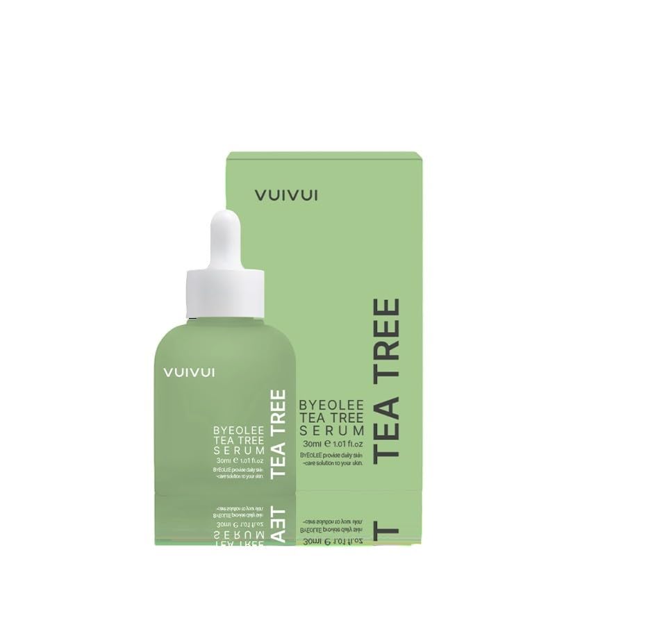 Byeolee Tea Tree Serum 30 ml