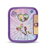 CONTENU : ce journal intime avec code dispose d’un compartiment secret et d’un cadre photo, est vendu avec 1 carnet papier A6 de 60 pages, 1 feutre, 1 gabarit en plastique transparent et 1 photo décorative de Sophia et Wildstar. Réglage du volume sonore et arrêt automatique du jouet. Fonctionne avec 3 piles LR6-AA fournies.