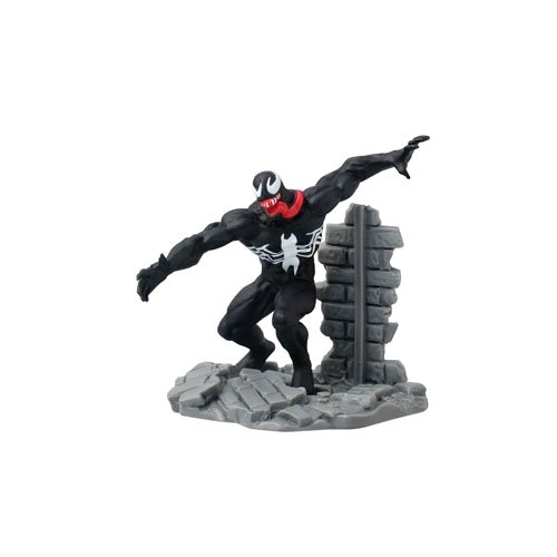 Amazon | Marvel Comics（マーベル）Venom（ヴェノム）Collectible 