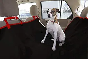 Car Seat Cover Pet/Dog Safety Travel Car Accessories Mat Blanket