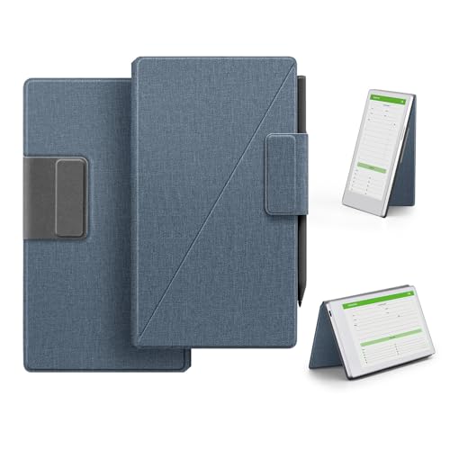 Protection reMarkable Paper Pro idéale pour le bureau