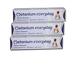 Metanium 40G Everyday Barrier Ointment - Pack Of 3