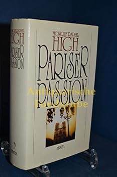 Hardcover Pariser Passion [German] Book
