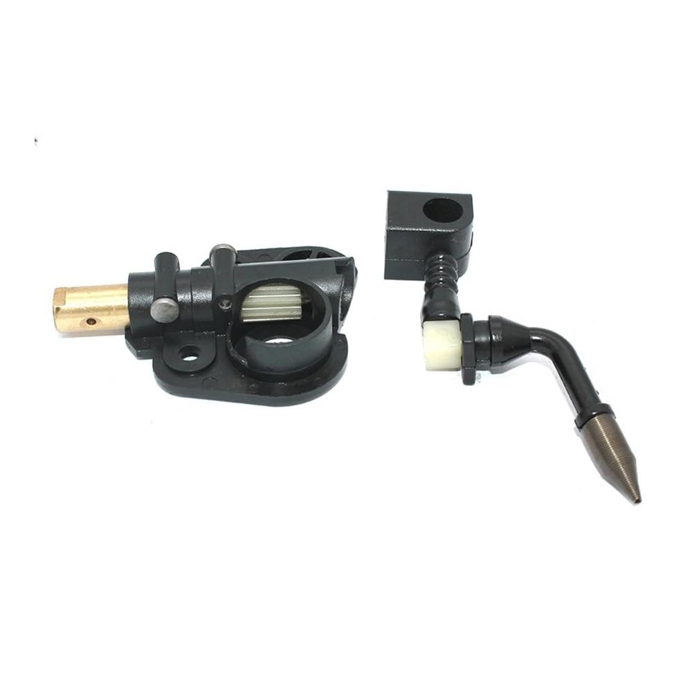 Huile pour tronçonneuse anti-usure compatible PN 530019216 530069788