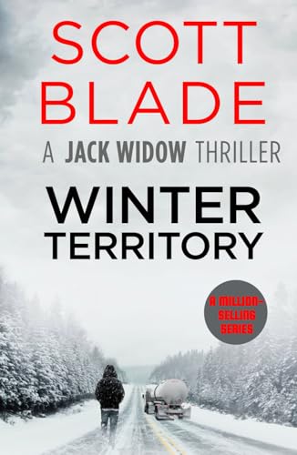 Winter Territory: 2 (Jack Widow) view 2