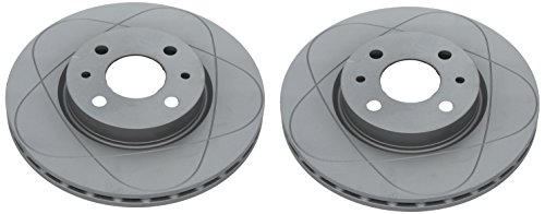 Image of ATE 24.0320-0142.1 Brake Disc Rotors