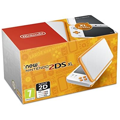 nintendo 2ds xl tesco