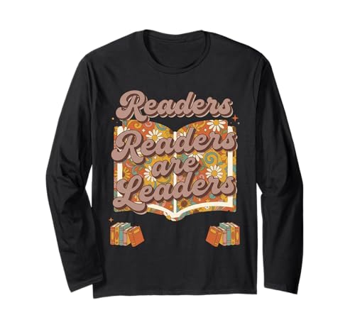 Readers are Leaders ���g�� ���B���e�[�W �Ǐ��{ ���l �搶 ����T�V���c