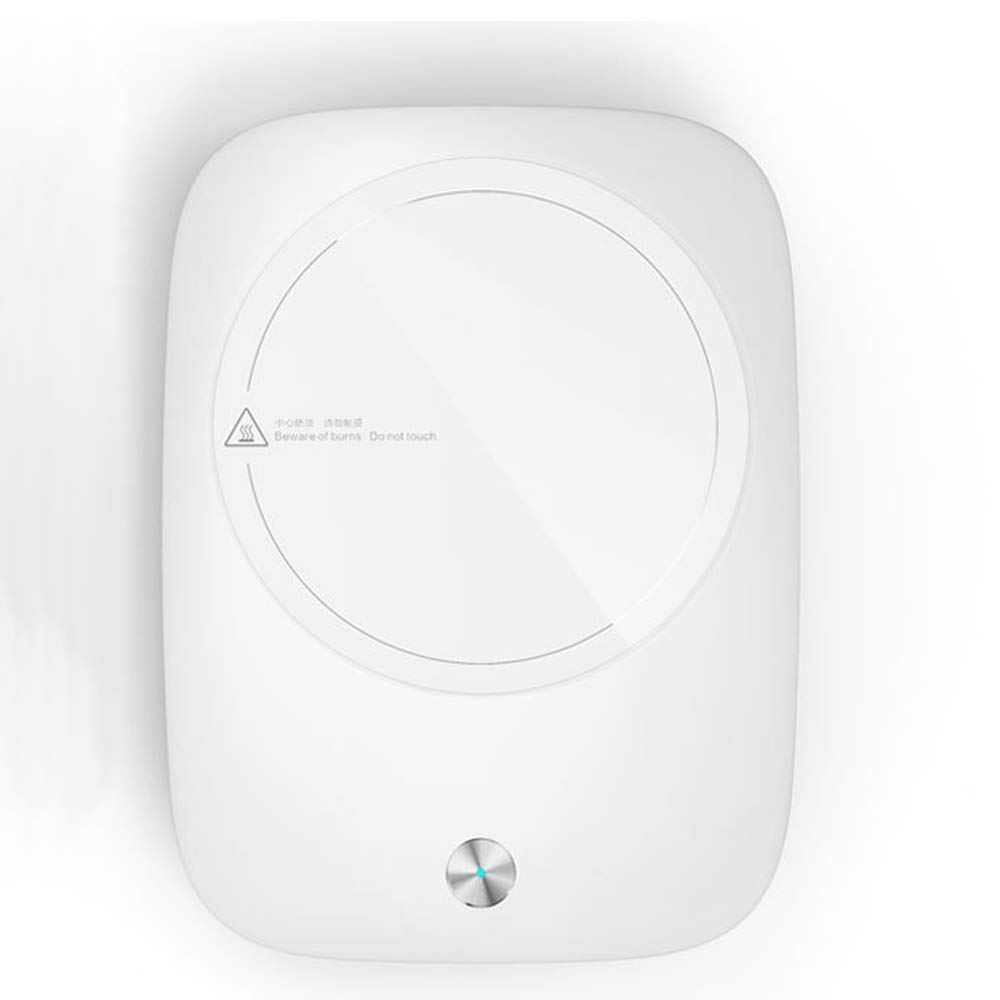 Masroo Coffee Mug Warmer with Auto Shut On off