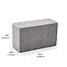 Ajmyonsp Griddle Cleaning Brick Block Heavy Duty Grill Cleaning Stone Bricks Flat Top Cookers Stone Griddle Scrubber Cleaner 3 Pack