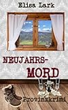 Cover zum Buch Neujahrsmord