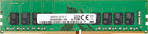 Image of HP 4GB DDR4-2666 nECC RAMNew Retail, 3TQ31AANew Retail