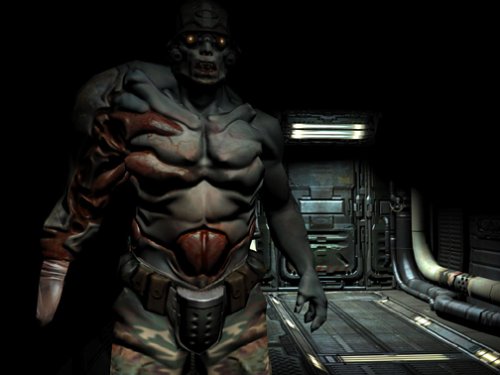 Doom 3 #TOP3