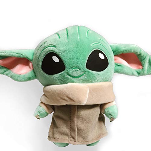 15 Best Baby Yoda Toys To Buy Online In 2024, Childhood EducatorReviewed