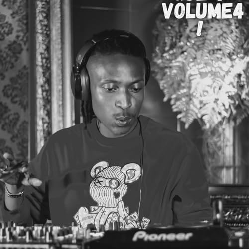 Episode 4: No Time To Rest Vol 4