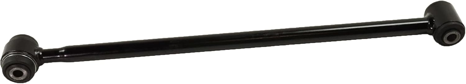 Garage-Pro Set of 2 Rear, Left and Right, Upper Control Arm With Bushing(s) Replacement for Toyota RAV4 2001-2005 GAS 48770420