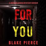 Cover of For You