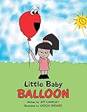 tente little babyni  Little Baby Balloon