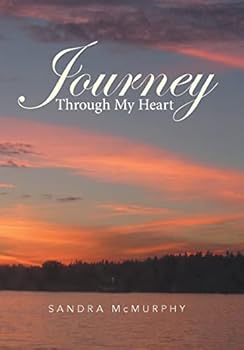 Hardcover Journey Through My Heart Book